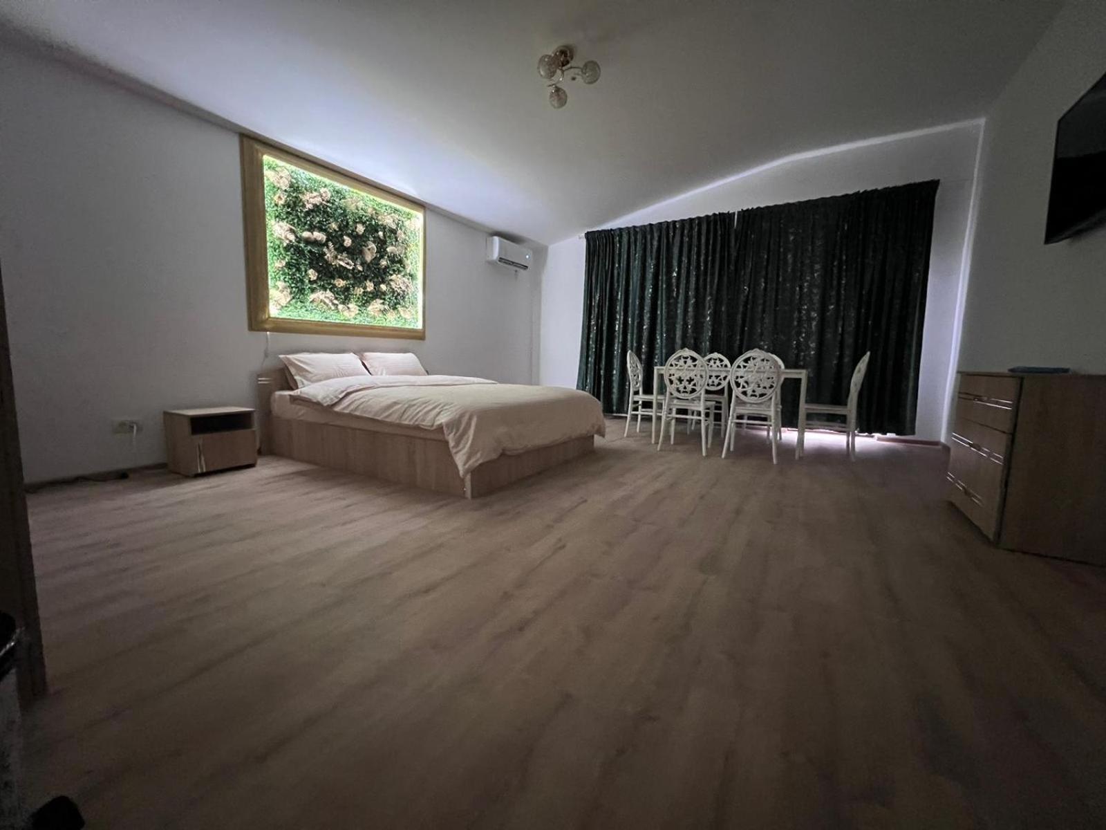 Casa Privata Airport Bucharest Therme Bucharest 巴洛泰什蒂 外观 照片