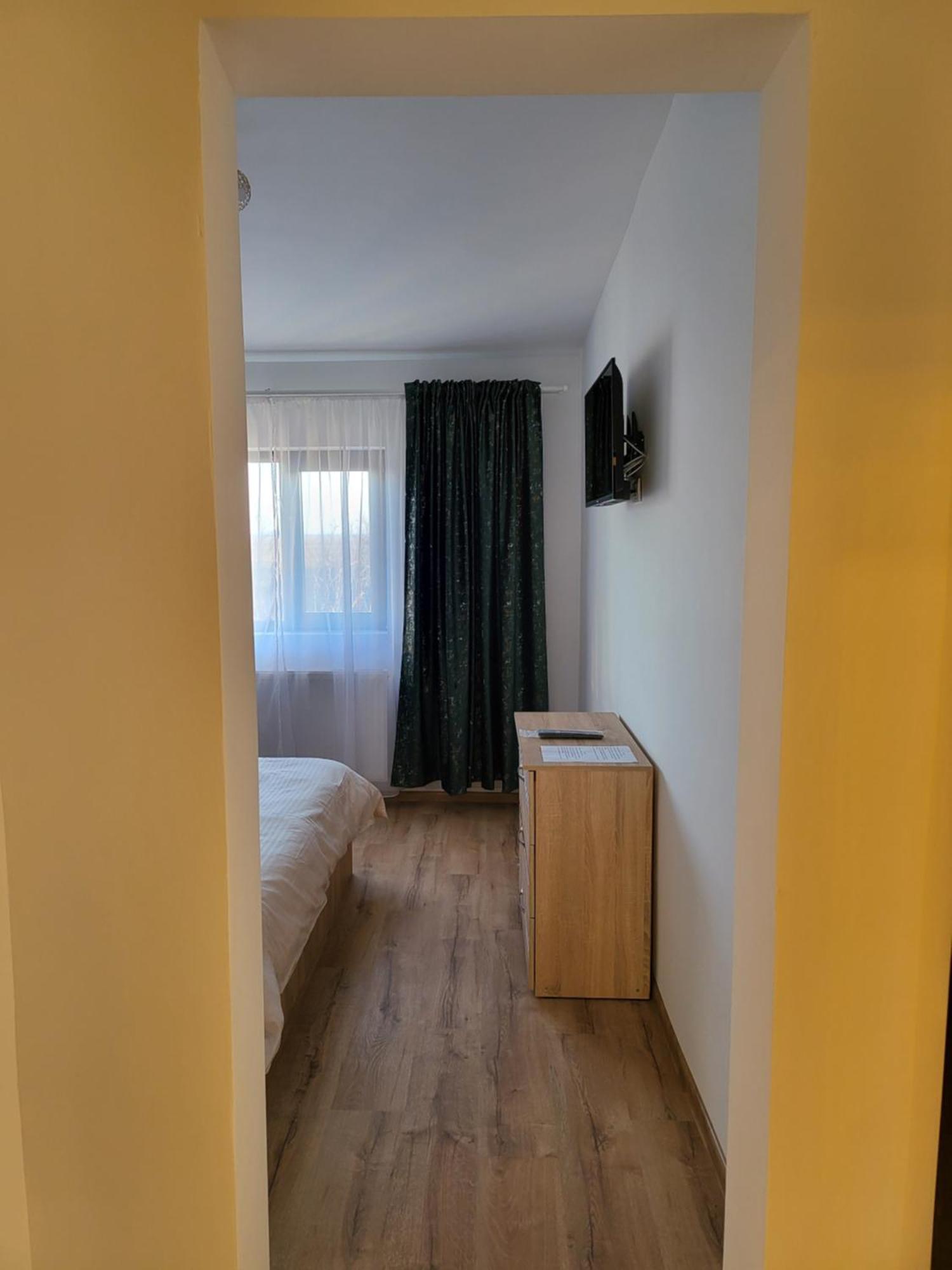 Casa Privata Airport Bucharest Therme Bucharest 巴洛泰什蒂 外观 照片