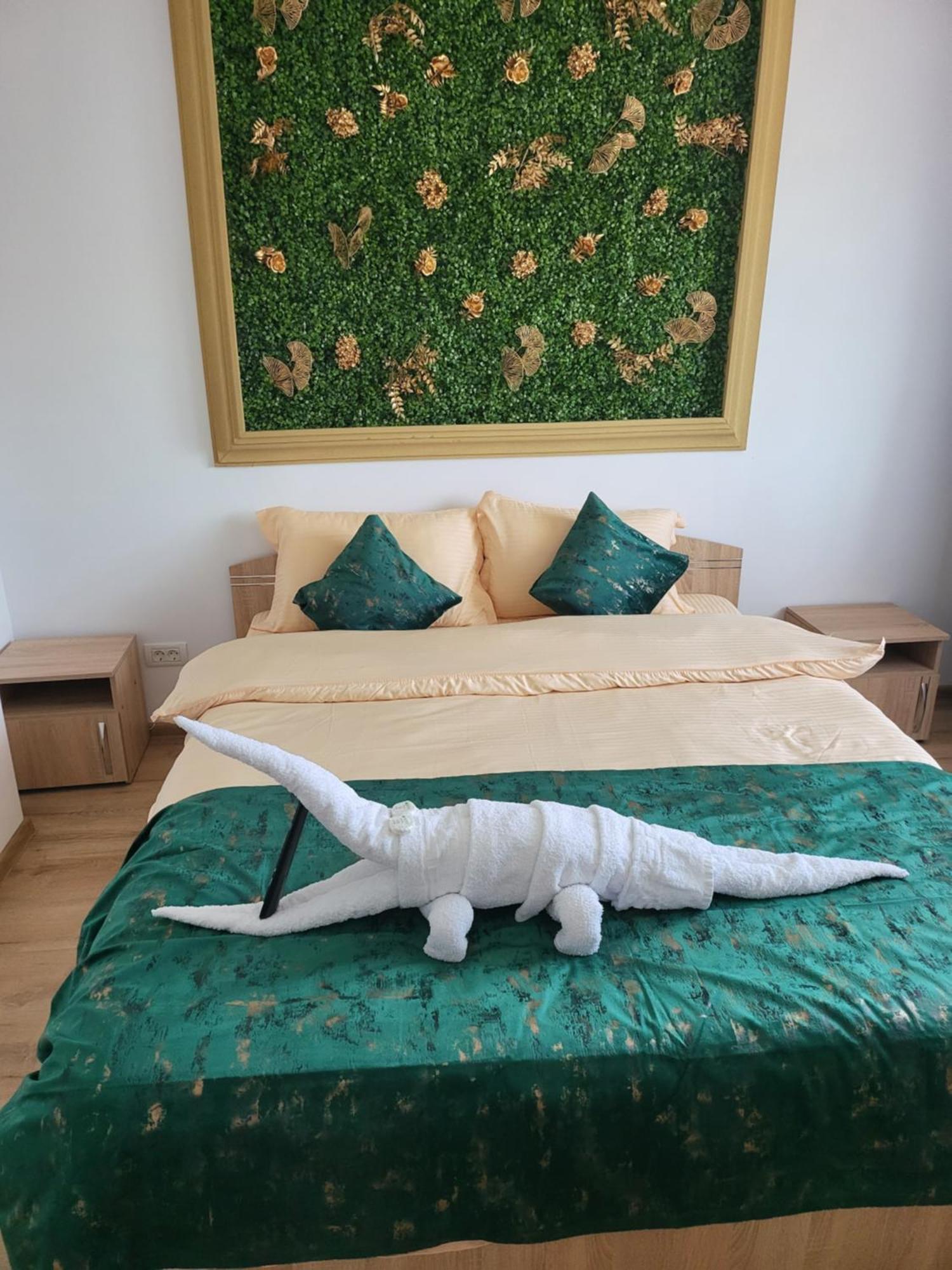 Casa Privata Airport Bucharest Therme Bucharest 巴洛泰什蒂 外观 照片